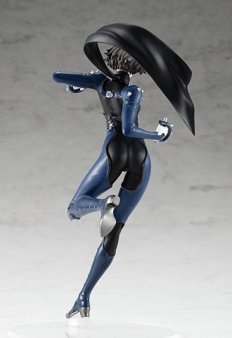 Persona 5: The Animation Pop Up Parade PVC Statue Queen 17 cm [5]