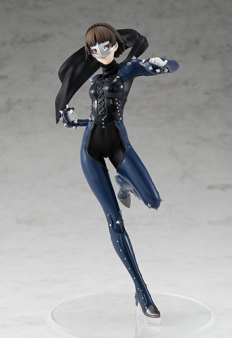 Persona 5: The Animation Pop Up Parade PVC Statue Queen 17 cm [4]