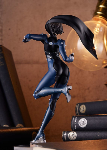 Persona 5: The Animation Pop Up Parade PVC Statue Queen 17 cm [1]