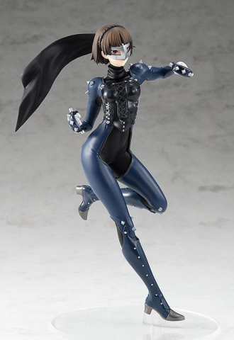 Persona 5: The Animation Pop Up Parade PVC Statue Queen 17 cm [6]