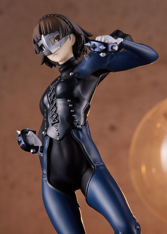 Persona 5: The Animation Pop Up Parade PVC Statue Queen 17 cm [2]