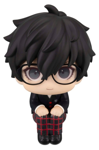Persona 5 the Royal Look Up PVC Figure Hero 11 cm [7]
