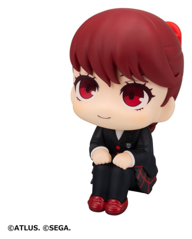 Persona 5 The Royal Look Up PVC Figure Kasumi Yoshizawa 11 cm [1]