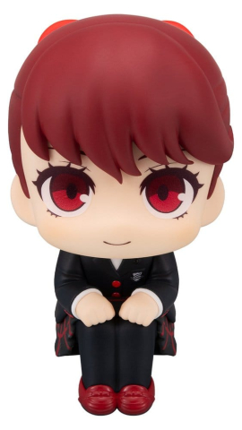Persona 5 The Royal Look Up PVC Figure Kasumi Yoshizawa 11 cm [7]