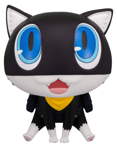 Persona 5 the Royal Look Up PVC Figure Morgana 11 cm [6]