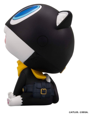 Persona 5 the Royal Look Up PVC Figure Morgana 11 cm [3]