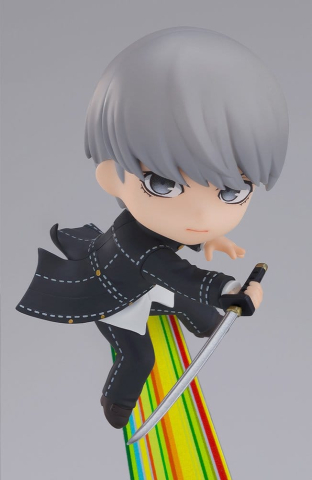 Persona Series 30th Anniversary Nendoroid More Collaboration Vignette 15 cm [2]
