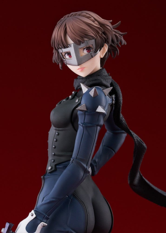 Persona5 Royal Pop Up Parade Statue Queen L Size 22 cm [3]