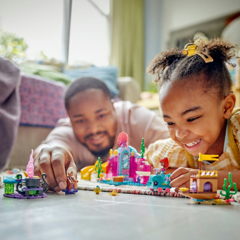 Pestera de cristal a lui Ariel [4]