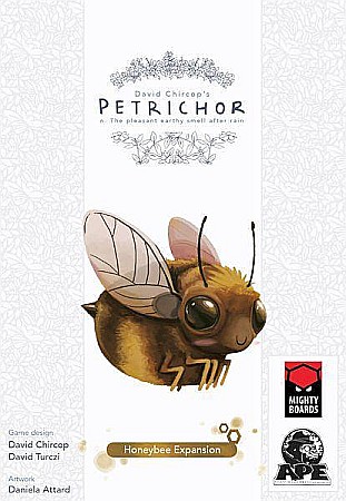 Board Games - Petrichor: Honeybee
