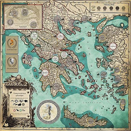Philosophia: Dare to be Wise [3]