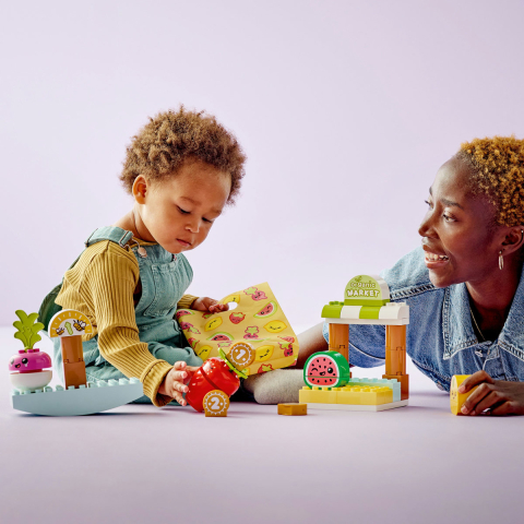 Piata cu produse organice [4]