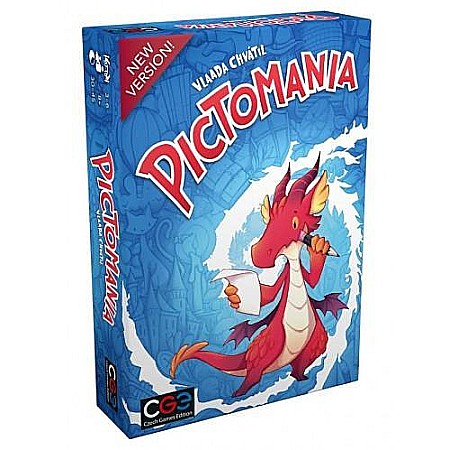 Reduceri - Pictomania - EN