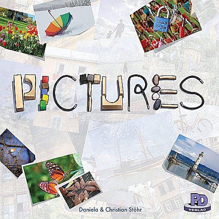 Board Games - Pictures