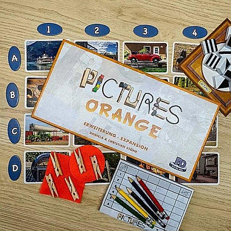 Pictures: Orange [3]