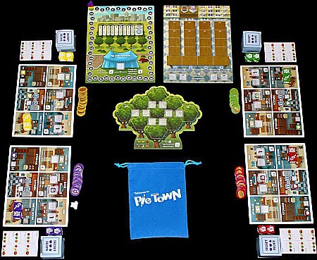 Pie Town [1]