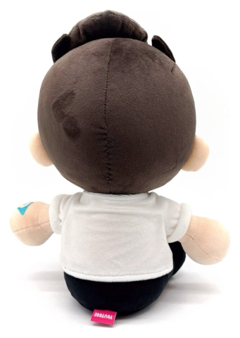 PRECOMENZI - Pierce The Veil Plush Figure Jaime 22 cm