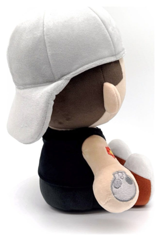 Pierce The Veil Plush Figure Tony 22 cm [1]