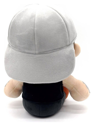 PRECOMENZI - Pierce The Veil Plush Figure Tony 22 cm