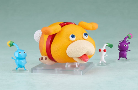 Pikmin Nendoroid Action Figure Oatchi 10 cm [2]