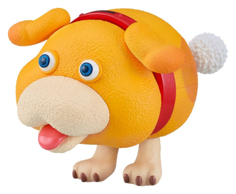 Manga & Anime - Pikmin Nendoroid Action Figure Oatchi 10 cm