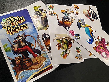 Pina Pirata [1]