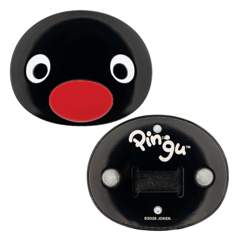 Pingu Bottle Opener Magnetic [0]