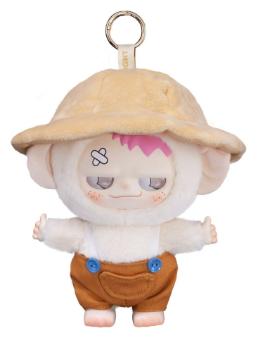 Pitenaught: Into Neverland Blind Box Keychain 16 cm Display (6) [6]