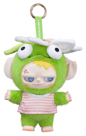 Pitenaught: Into Neverland Blind Box Keychain 16 cm Display (6) [5]