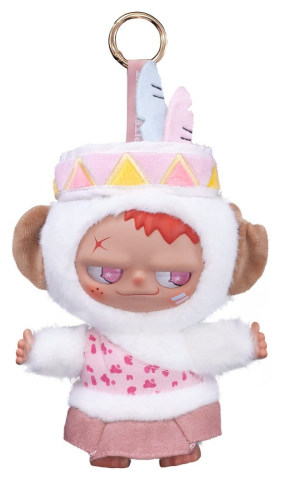 Pitenaught: Into Neverland Blind Box Keychain 16 cm Display (6) [8]