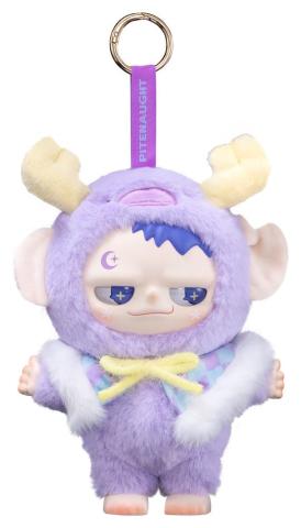 Pitenaught: Into Neverland Blind Box Keychain 16 cm Display (6) [7]