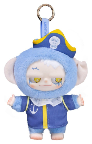 Pitenaught: Into Neverland Blind Box Keychain 16 cm Display (6) [4]