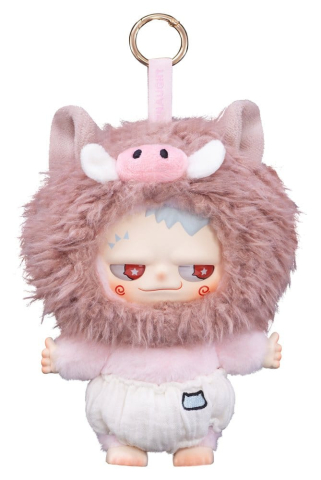 Pitenaught: Into Neverland Blind Box Keychain 16 cm Display (6) [3]