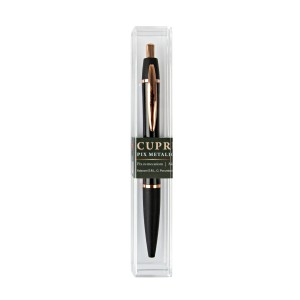 Rechizite, Creativitate, Hobby - PIX DACO METALIC CUPRU CUTIE PX109CN