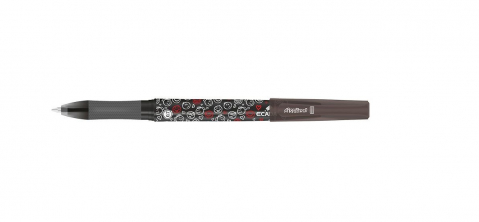 Reduceri - Pix gel cu radiera Disparel 2 ECADA – negru