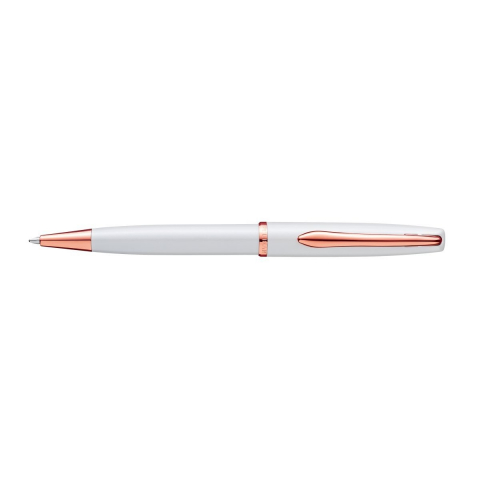 Pix Jazz Noble Elegance Alb Perlat – Design Elegant, Cutie Cadou, Pelikan [2]