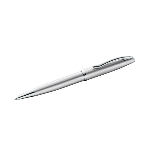 Pix Jazz Noble Elegance Argintiu – Design Premium, Cutie Cadou, Pelikan [1]