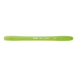 Rechizite, Creativitate, Hobby - PIX MILAN FINELINER VERDE DESCHIS 610041660