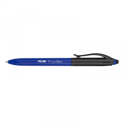 Pixuri - Pix MILAN P1 Stylus – 2 in 1 scriere si touchscreen 1 mm 1200 m