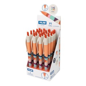Rechizite, Creativitate, Hobby - PIX MILAN THE FUN 1765729120FN