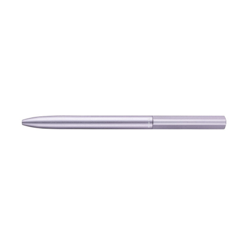 Pix Pelikan Ineo Elements Lavender Scent, violet mat, in cutie metalica cadou [3]