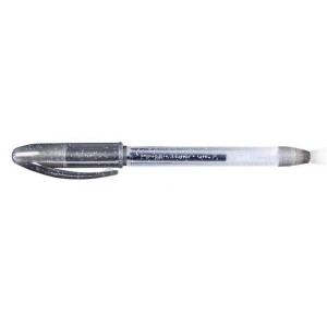 Rechizite, Creativitate, Hobby - PIX PENSAN GEL GLITTER ARGINTIU 2280AG