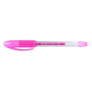 Rechizite, Creativitate, Hobby - PIX PENSAN GEL GLITTER ROZ 2280RZ