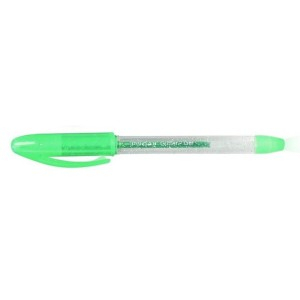 Rechizite, Creativitate, Hobby - PIX PENSAN GEL GLITTER VERDE 2280V