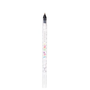 Rechizite, Creativitate, Hobby - PIX PENSAN GEL JELY NEON ALB 2801W