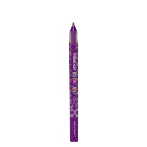 Rechizite, Creativitate, Hobby - PIX PENSAN GEL JELY NEON MOV 2801M