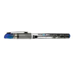 Rechizite, Creativitate, Hobby - PIX PENSAN GEL NANO GEL ALBASTRU 6020A