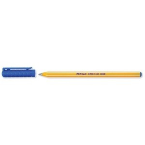 Rechizite, Creativitate, Hobby - PIX PENSAN OFFICEPEN ALBASTRU 1010A