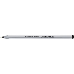 Rechizite, Creativitate, Hobby - PIX PENSAN TRIBALL NEGRU 1003N