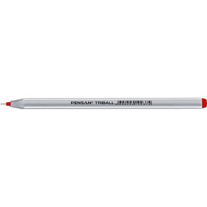 Rechizite, Creativitate, Hobby - PIX PENSAN TRIBALL ROSU 1003R